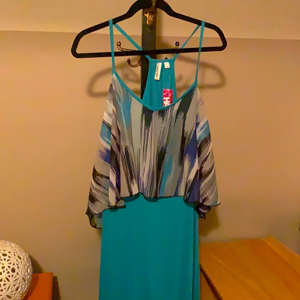 Hang Ten XL maxi dress